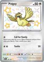 Paldean Fates