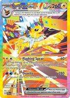 Prismatic Evolutions