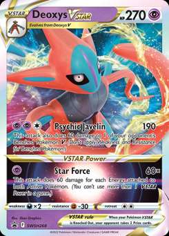 Sword & Shield Black Star Promo
