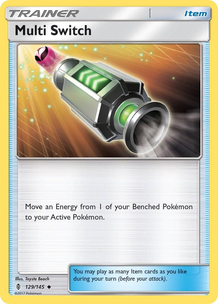 Guardians Rising