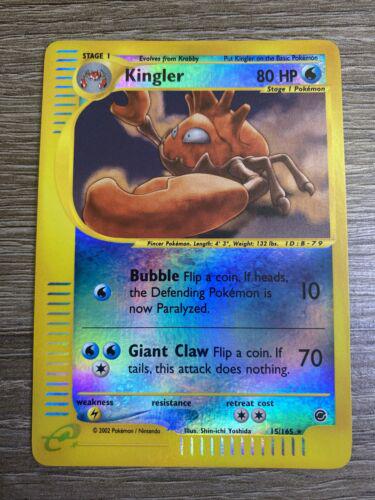 Expedition Base Set
