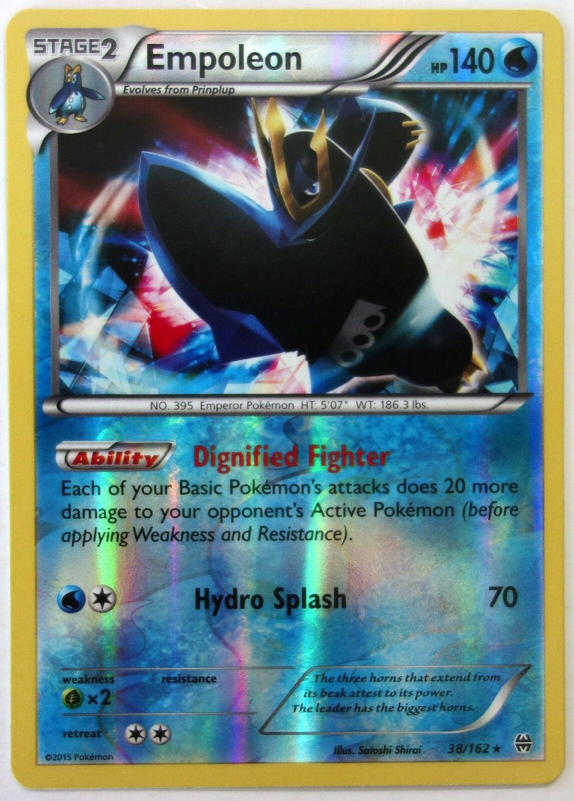 Empoleon
