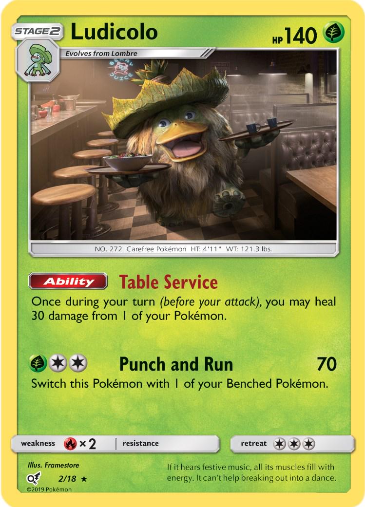 Detective Pikachu