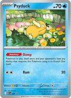 Psyduck (Holofoil)