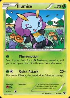 XY