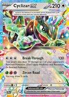 Surging Sparks