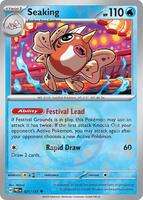 Prismatic Evolutions