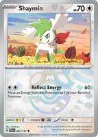 Prismatic Evolutions