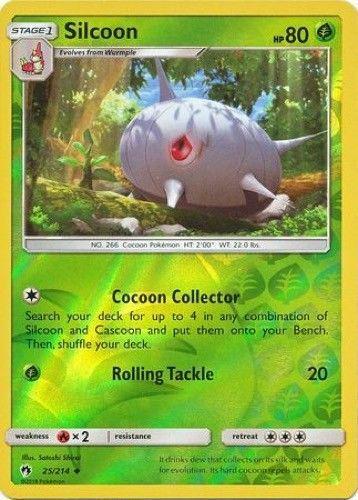 Lost Thunder