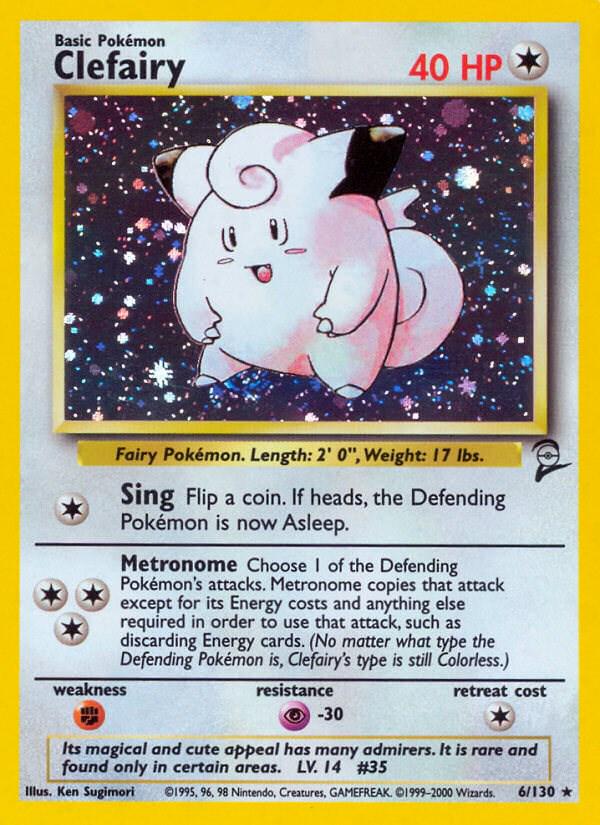 Base Set 2