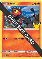 Litten