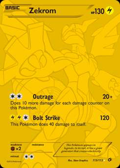 Zekrom