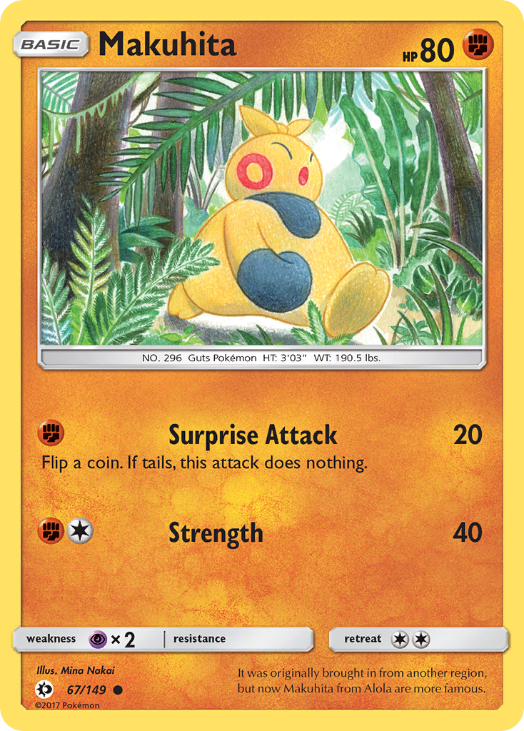 Sun & Moon Base Set