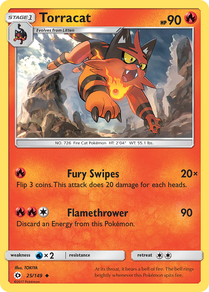 Sun & Moon Base Set