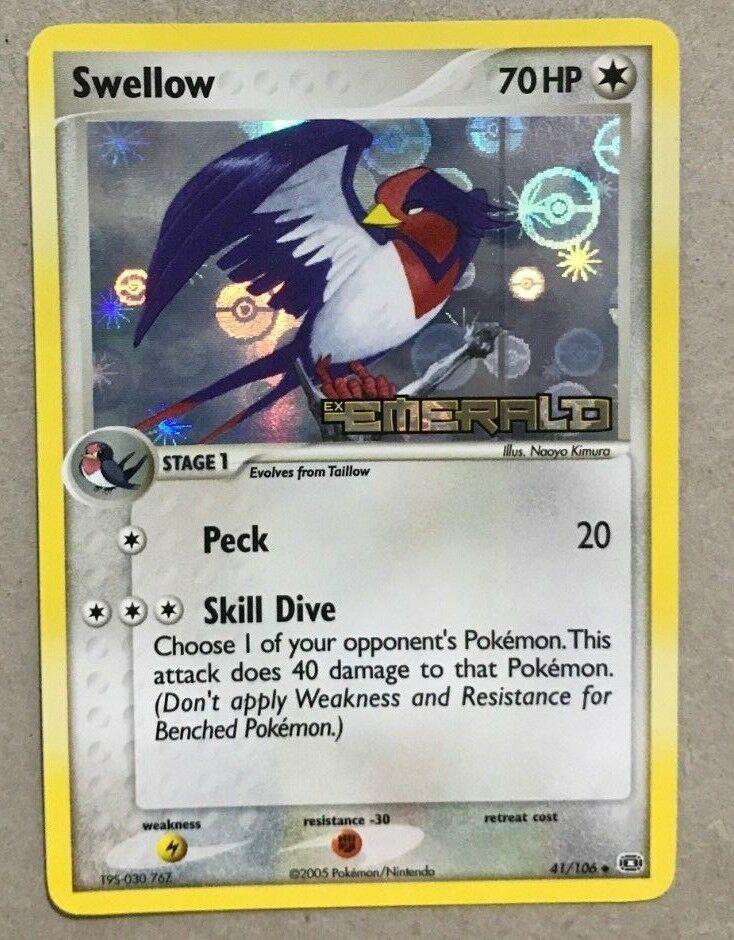 Swellow