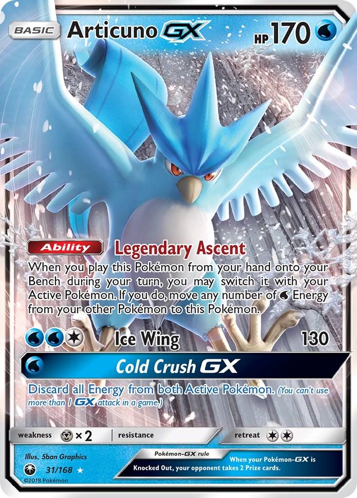 Celestial Storm