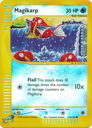 Expedition Base Set