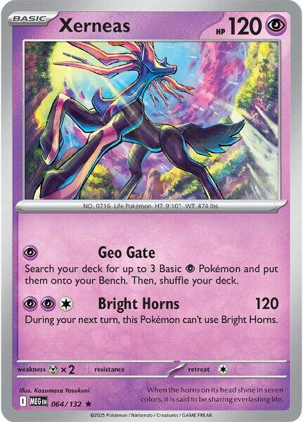 Mega Evolution