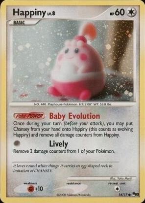 POP Series 8