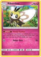 Burning Shadows