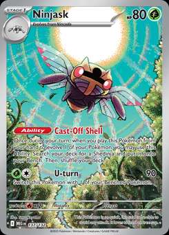 Mega Evolution