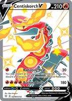 Shining Fates Shiny Vault