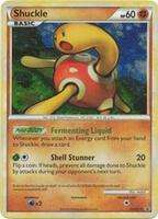 HGSS Promos