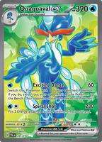 Paldea Evolved