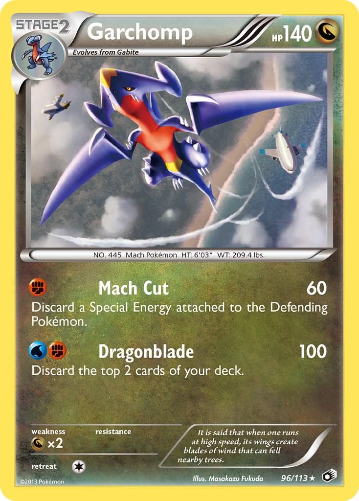 Legendary Treasures