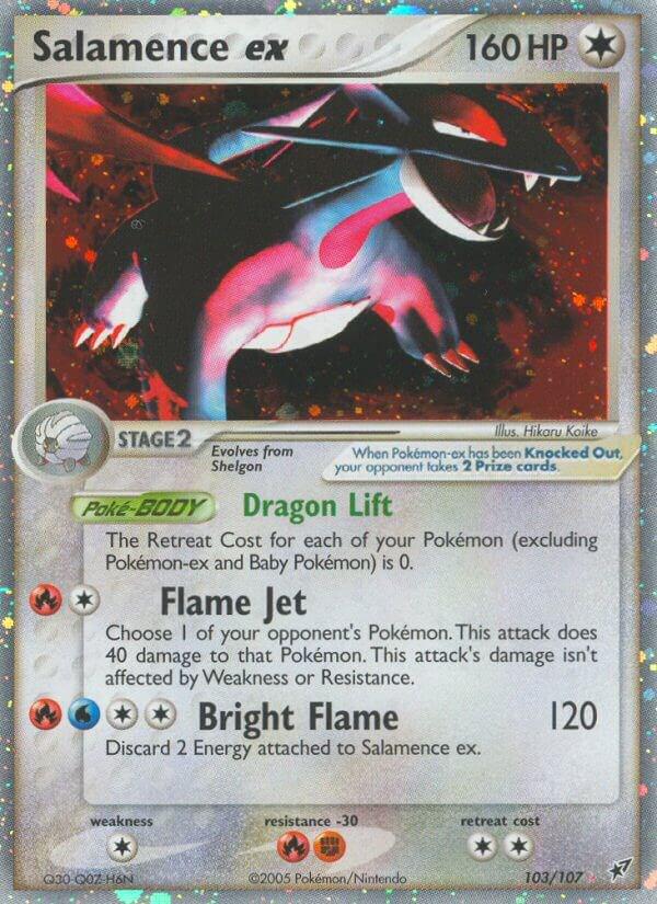 Deoxys