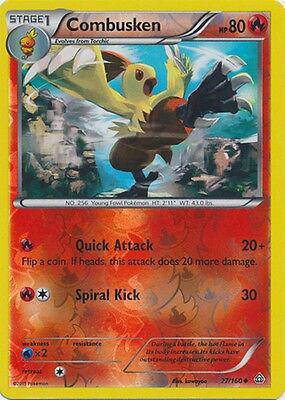 Combusken