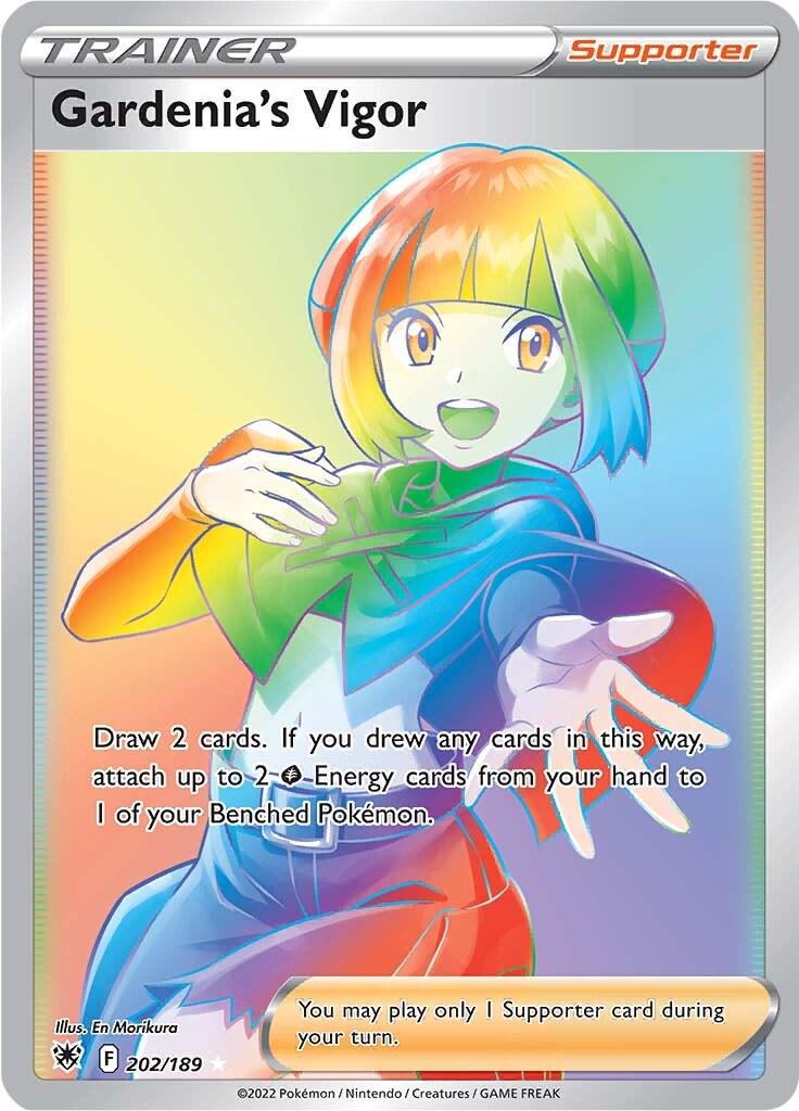 Astral Radiance