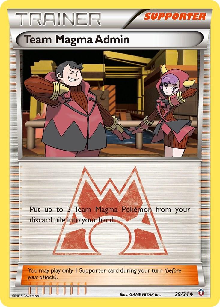 Double Crisis
