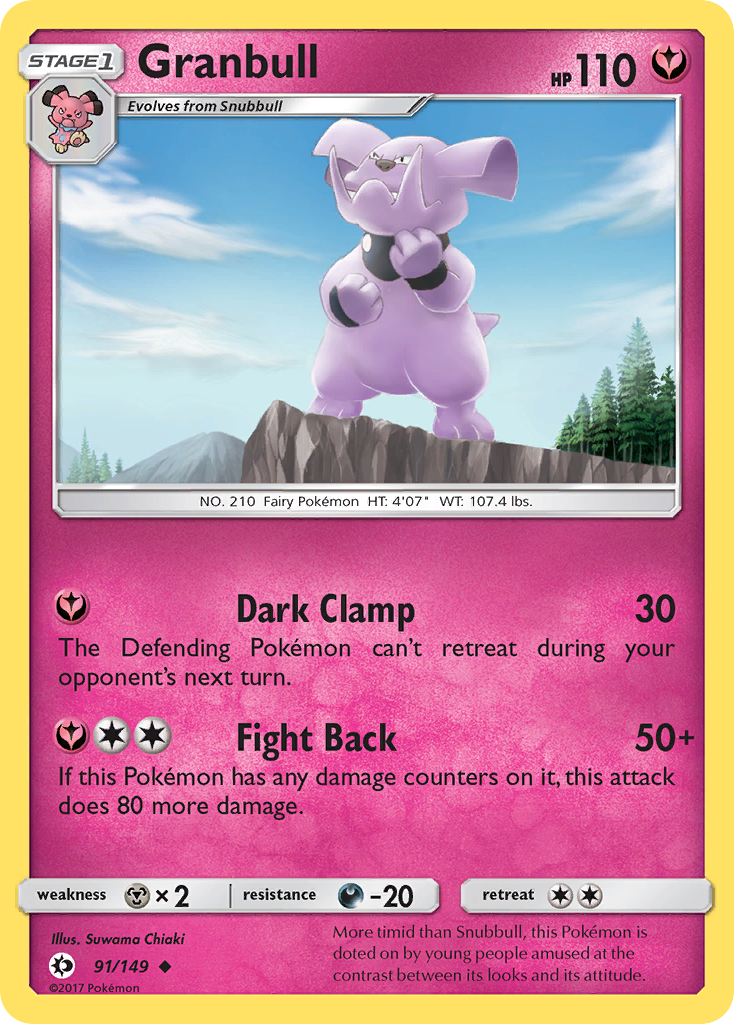Sun & Moon Base Set