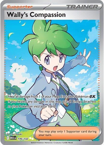 Mega Evolution