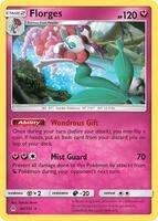 Forbidden Light