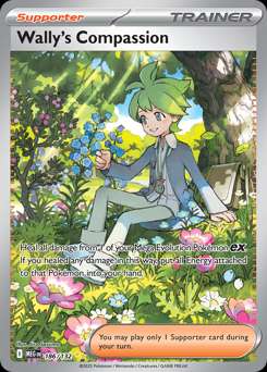 Mega Evolution