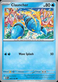 Mega Evolution