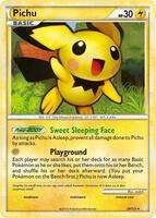 HeartGold & SoulSilver