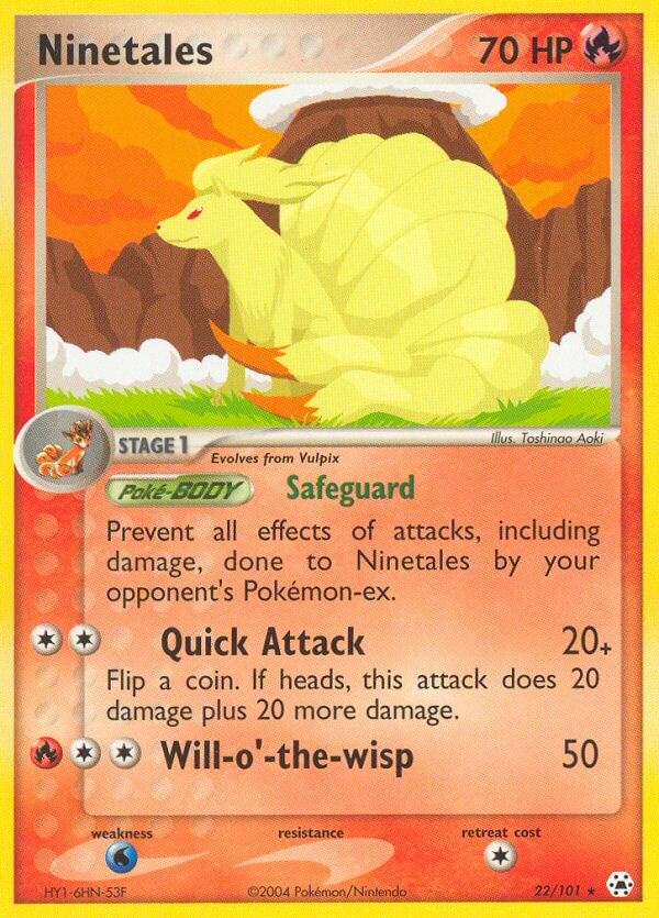 Hidden Legends