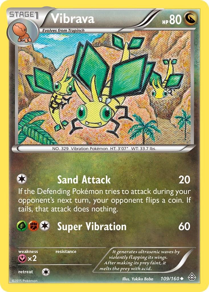 Primal Clash
