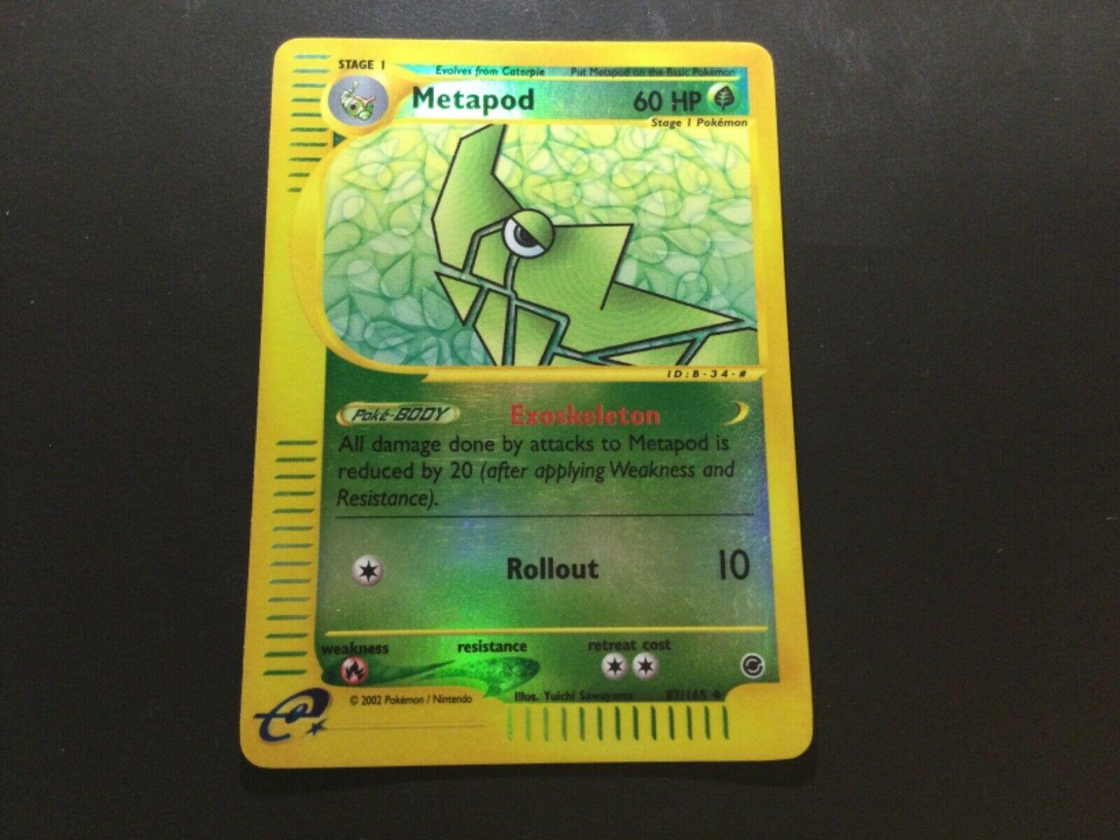 Expedition Base Set