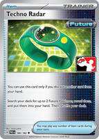 Prize Pack Series Cards