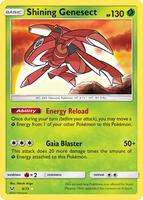 Shining Legends