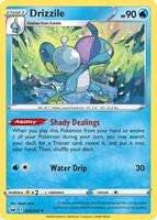 Drizzile (Holo Prize Pack)
