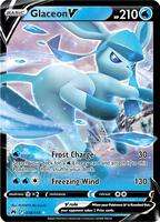 Glaceon V