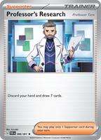 Paldean Fates
