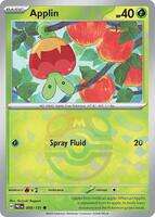 Prismatic Evolutions