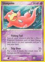 Slowpoke (Reverse Holofoil)