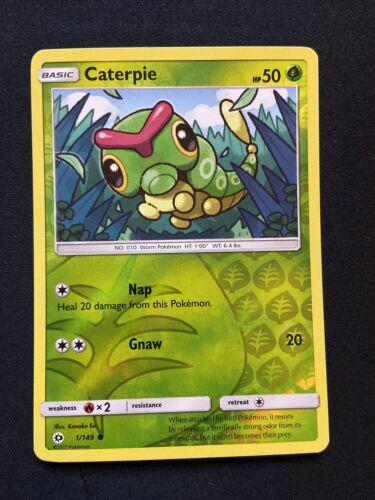 Caterpie
